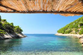 Spiaggia Croazia